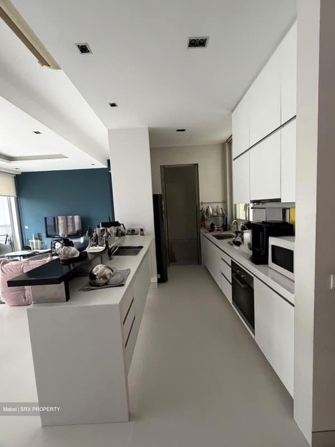 The Cosmopolitan (D9), Condominium #609179131